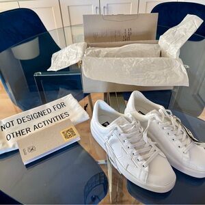 Golden Goose PURESTAR Sneakers, 100% Animal-Free